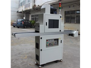 uv固化機(jī)怎么使用 ？