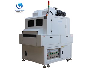 紫外線uv機(jī)的固化原理是什么呢？