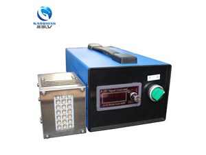 uvled固化機(jī)是“冷光源”嗎？