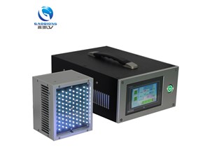UVLED固化燈工藝是決定價格的關(guān)鍵嗎？