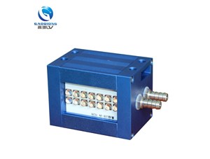 LED UV固化機是單純的冷光源嗎？