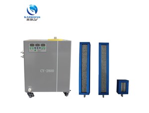 影響UVLED固化機(jī)深度固化的因素有哪些？