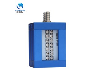 為什么點膠機現(xiàn)在配備UV光固機？