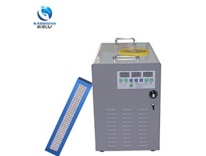 UV線光源固化機(jī)遇到問(wèn)題該怎么解決？