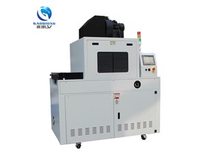 五金噴涂行業(yè)的UV固化機(jī)有什么是需要注意的？