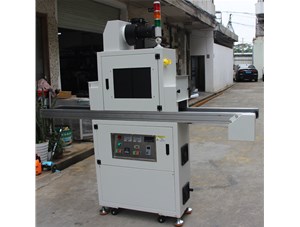 LEDUV光固機：綠色高效，引領(lǐng)固化技術(shù)新潮流