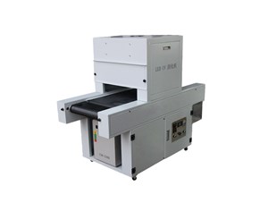 廣東UV固化機(jī)應(yīng)用廣泛，電子與印刷行業(yè)受益顯著