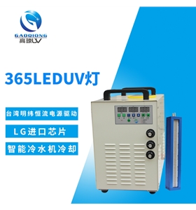 UV燈反射器鍍膜工藝對(duì)光效的影響研究