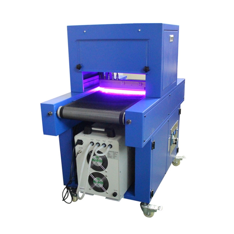 高瓊UV LED固化機