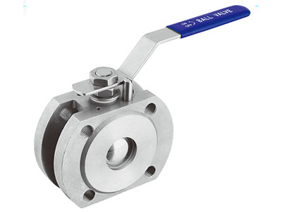 法兰球阀案例展示 法兰球阀案例展示